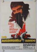 Bande a Part - Band of Outsiders (Die Aussenseiterbande)